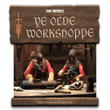 Ye Olde Workshoppe