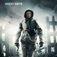 AgentSmith