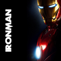 =LF= IronMan