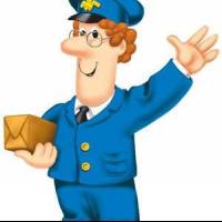 Postman