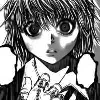 Kurapika