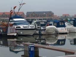 Burton Marina nr Lincoln 005