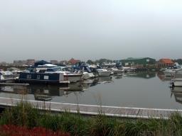 Burton Marina nr Lincoln 007