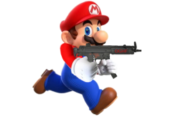 Extrememario